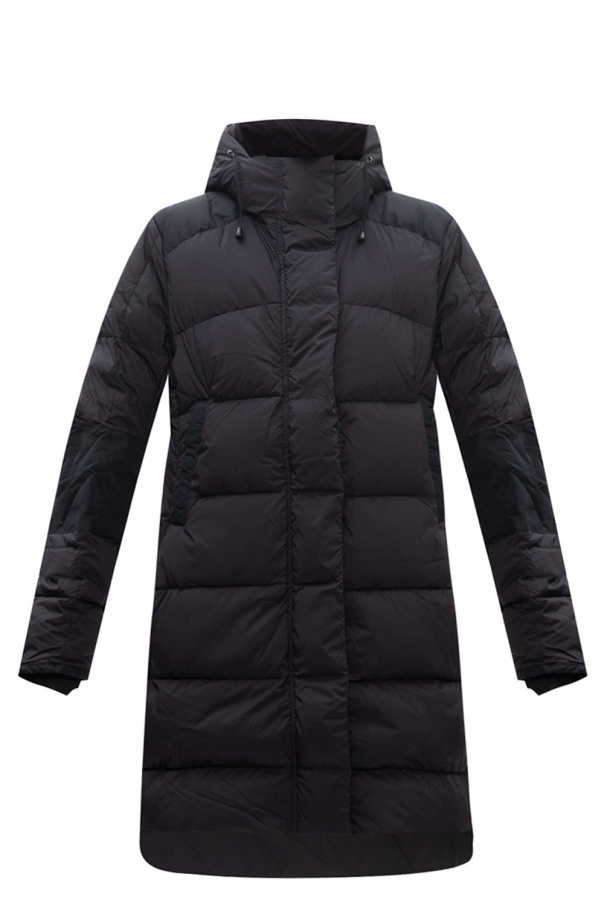 Women's cryos clearance down parka ii